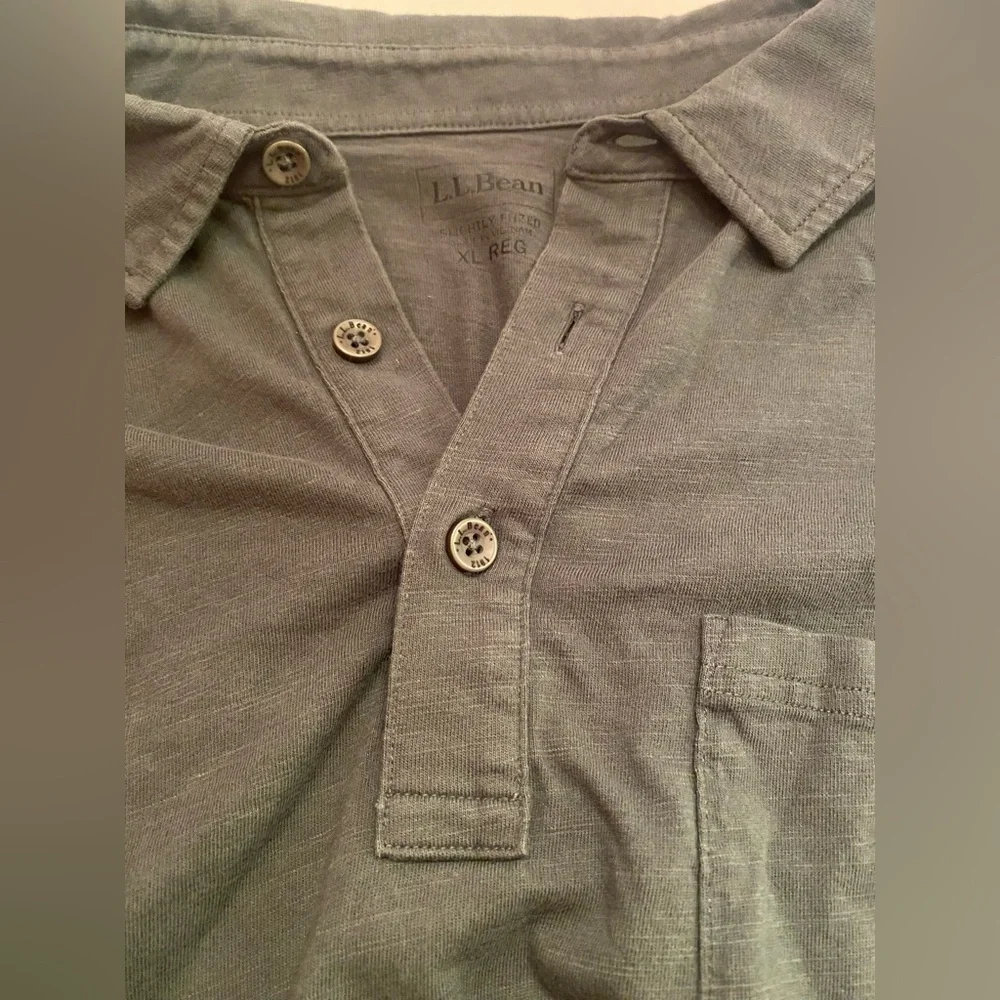 L.L. Bean crafted comfort